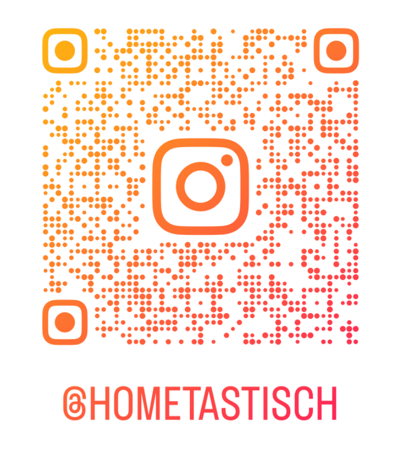 Instagram QR Code