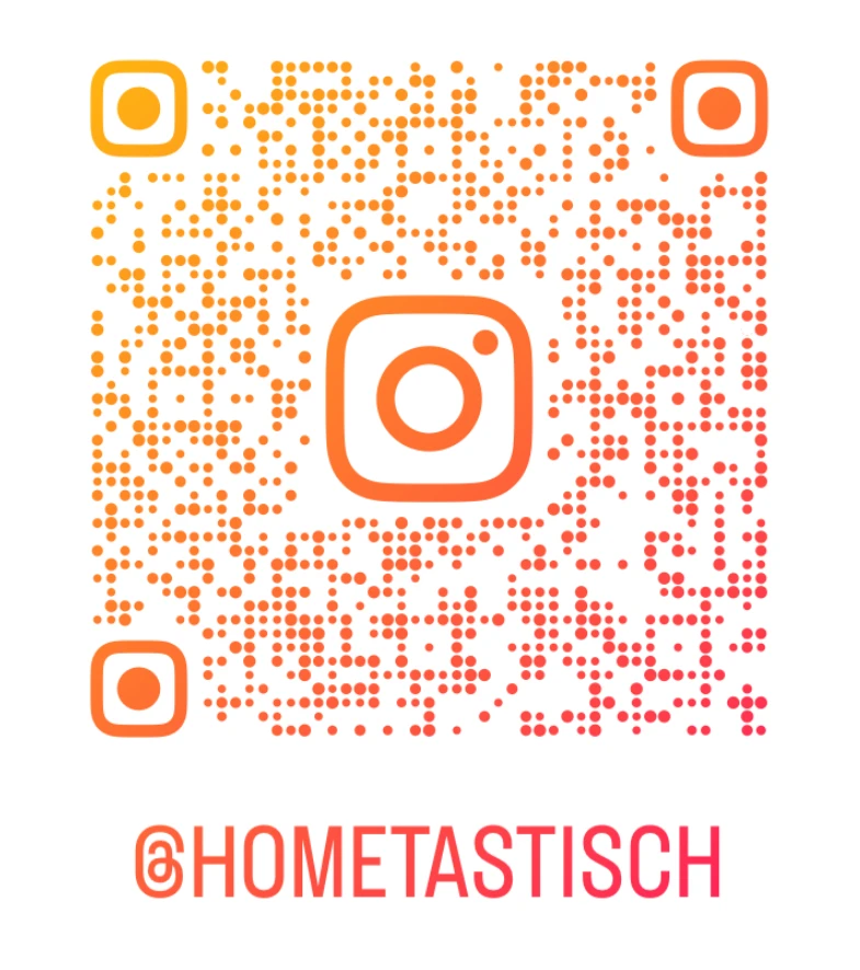 Instagram QR Code