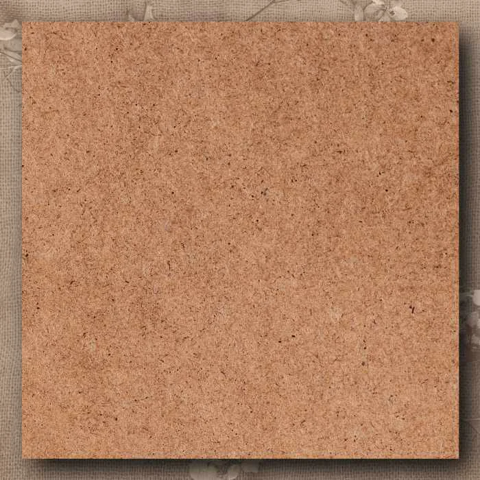 MDF, Beschichtet 3mm