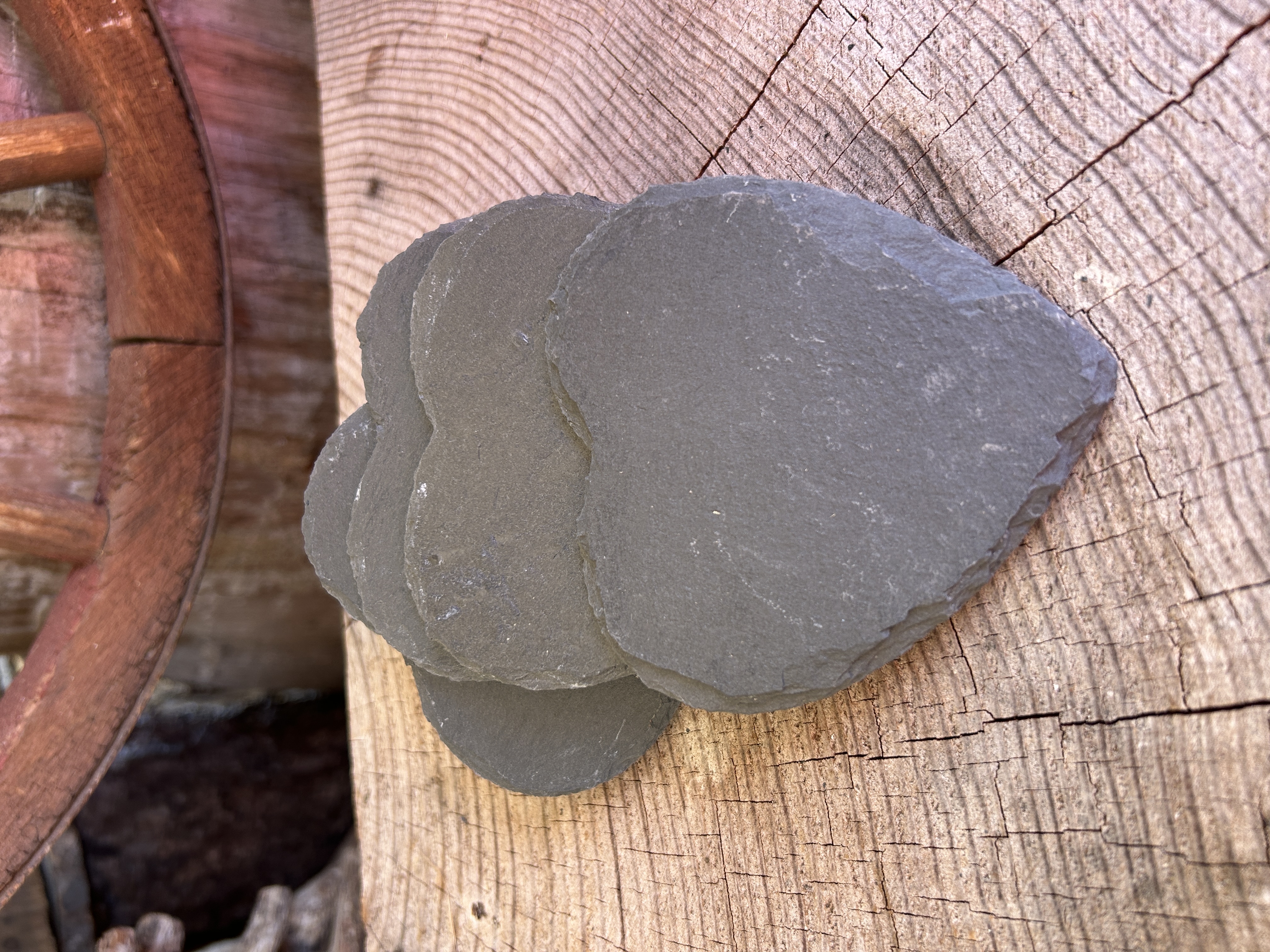 Individuelle Gravuren