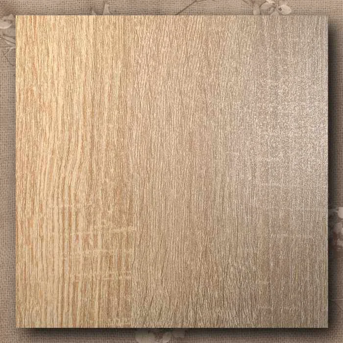Eiche, MDF, Einseitig-Beschichtet 3mm