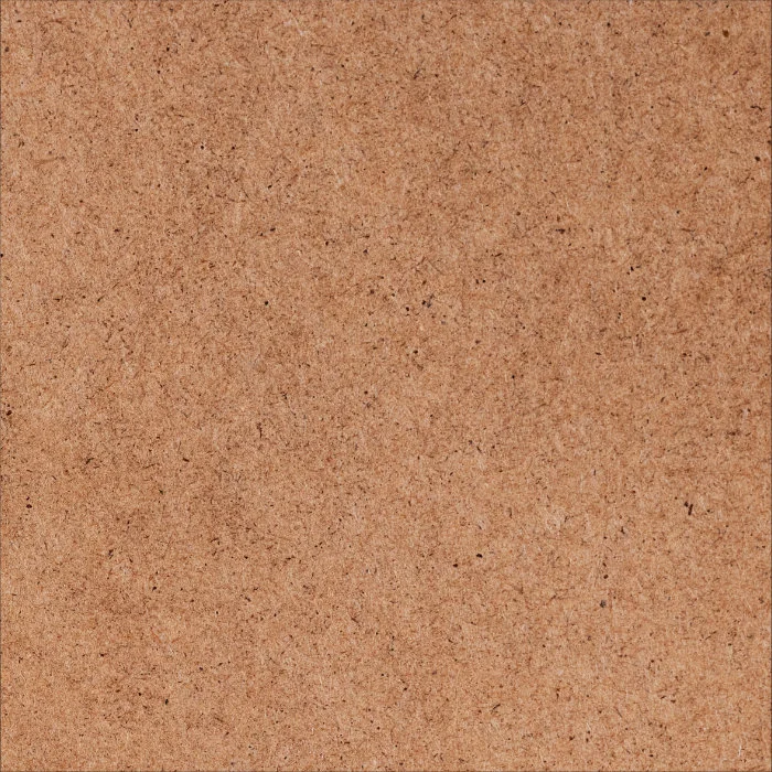 MDF, Beschichtet 3mm