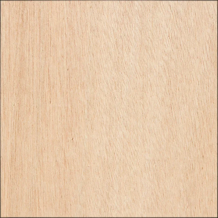 Lindenholz, Natur (Sperrholz) 3mm